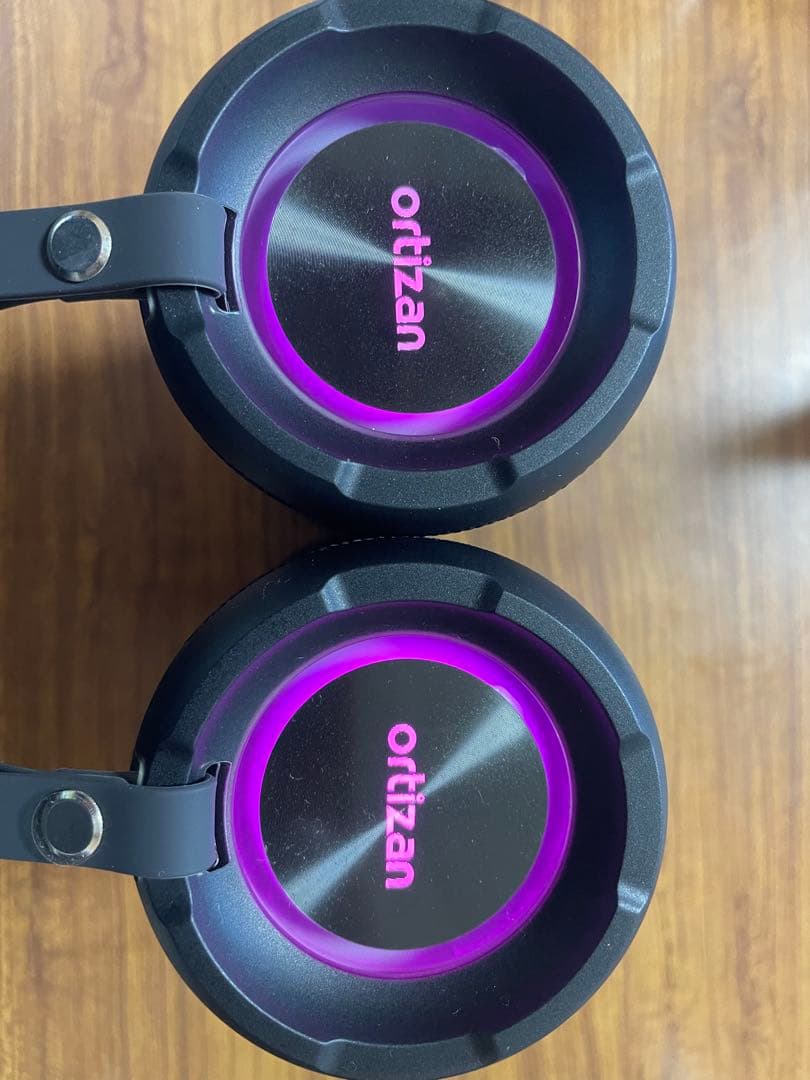 Ortizan Bluetoothスピーカー　ウーファー　JBLではありません！