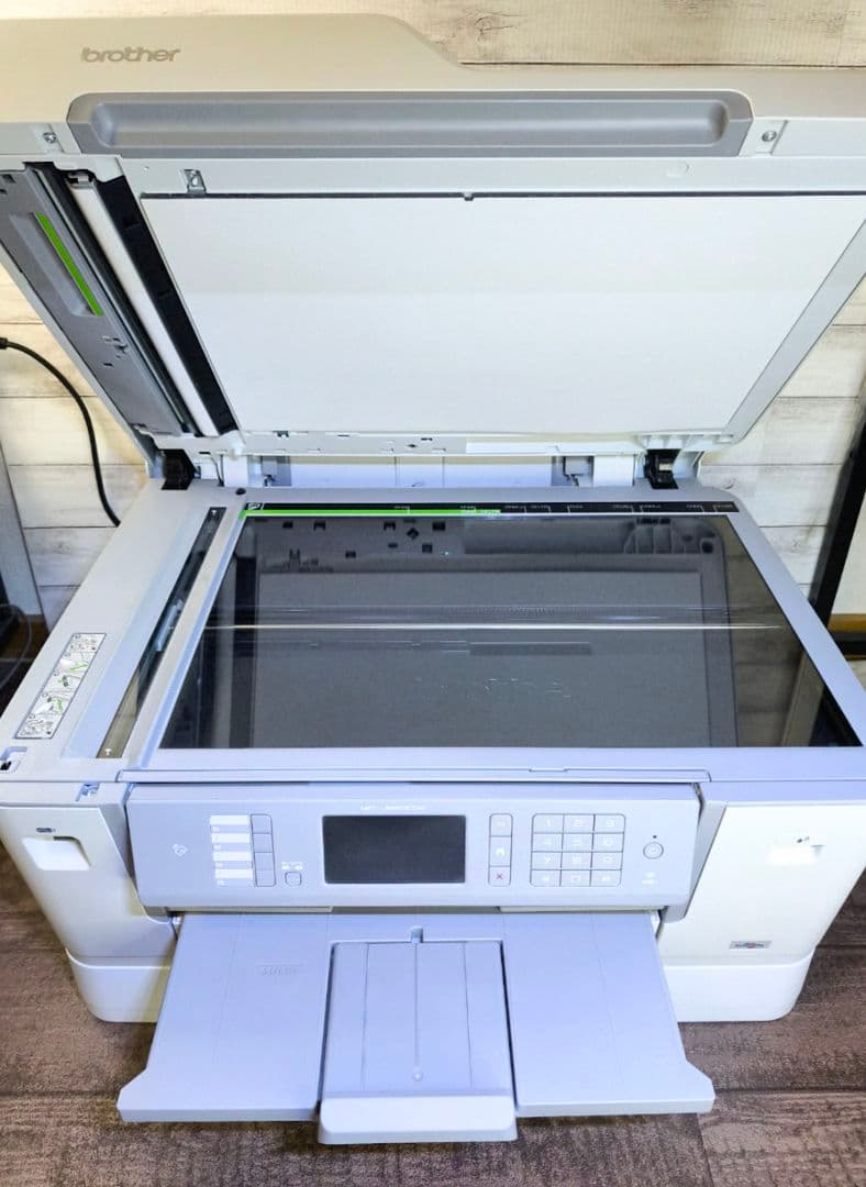 【動作確認済】brother A3対応 PRIVIO MFC-J6983CDW