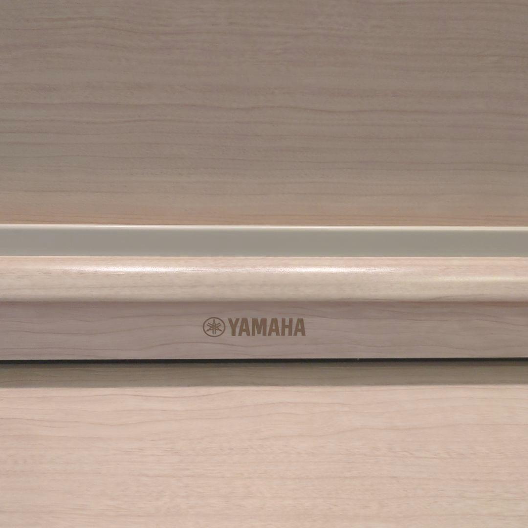 【美品】YAMAHA 電子ピアノ YDP-165WA ARIUSアリウス