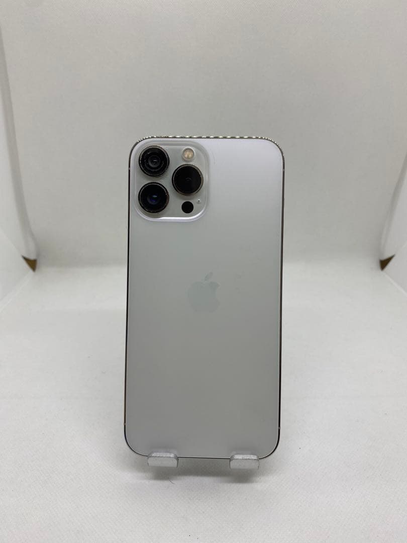 Iphone 13 Pro Max 1TB Sim フリー　75974
