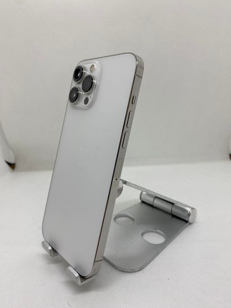 Iphone 13 Pro Max 1TB Sim フリー　75974