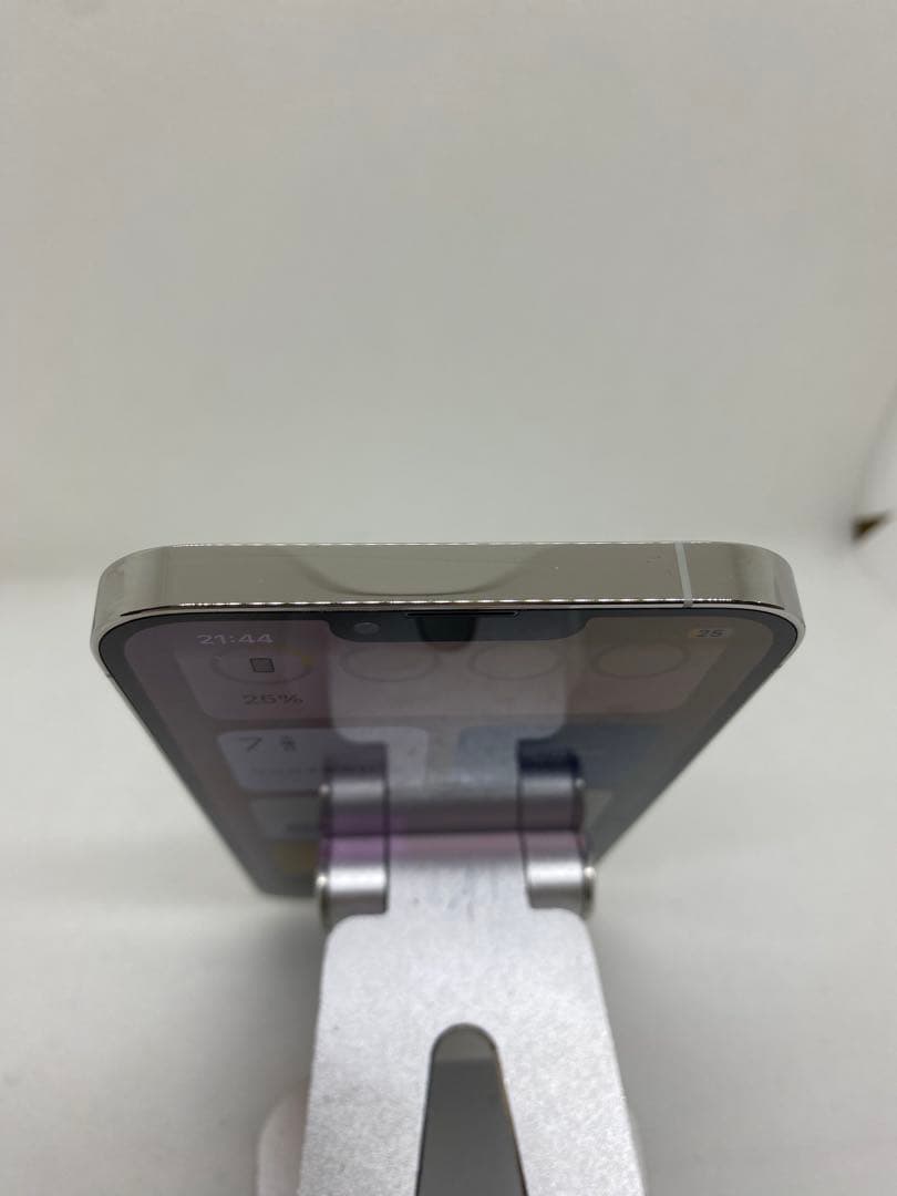 Iphone 13 Pro Max 1TB Sim フリー　75974