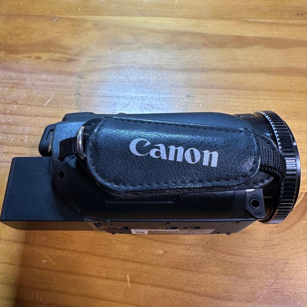 Canon IVIS HF G10 ビデオカメラ 6332