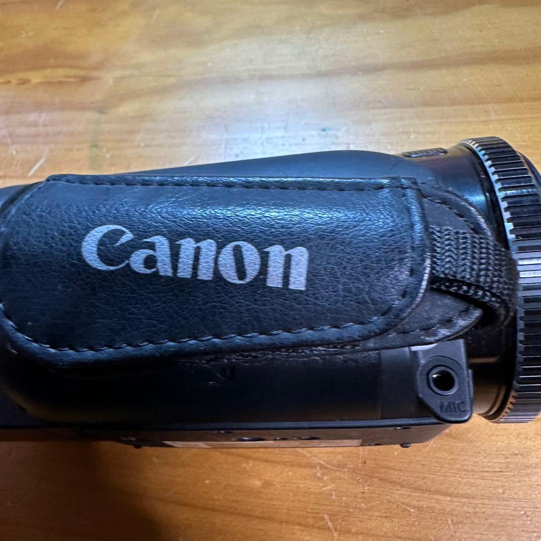 Canon IVIS HF G10 ビデオカメラ 6332