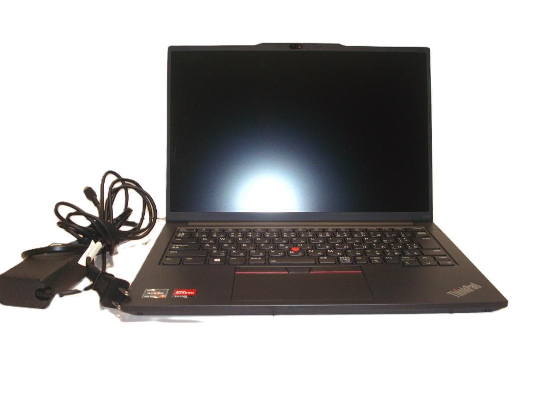 ThinkPad E14 Gen5 Ryzen7　7730U メモリ16GB
