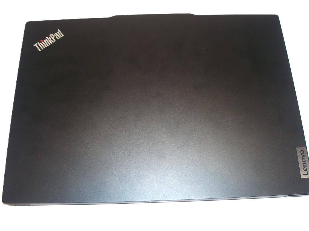 ThinkPad E14 Gen5 Ryzen7　7730U メモリ16GB