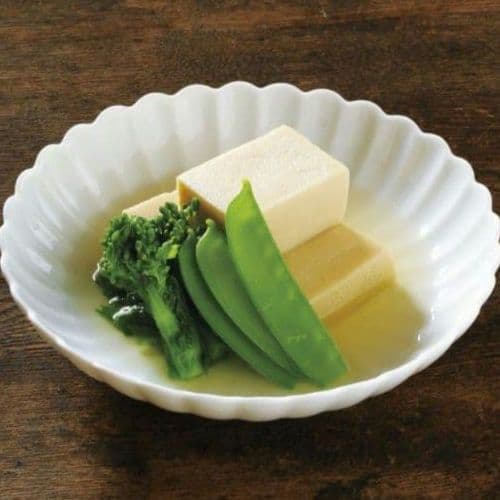 京都 たち吉 菊寿 白菊 菊割 白磁 菊割皿 中皿 深皿 銘々皿 五客揃