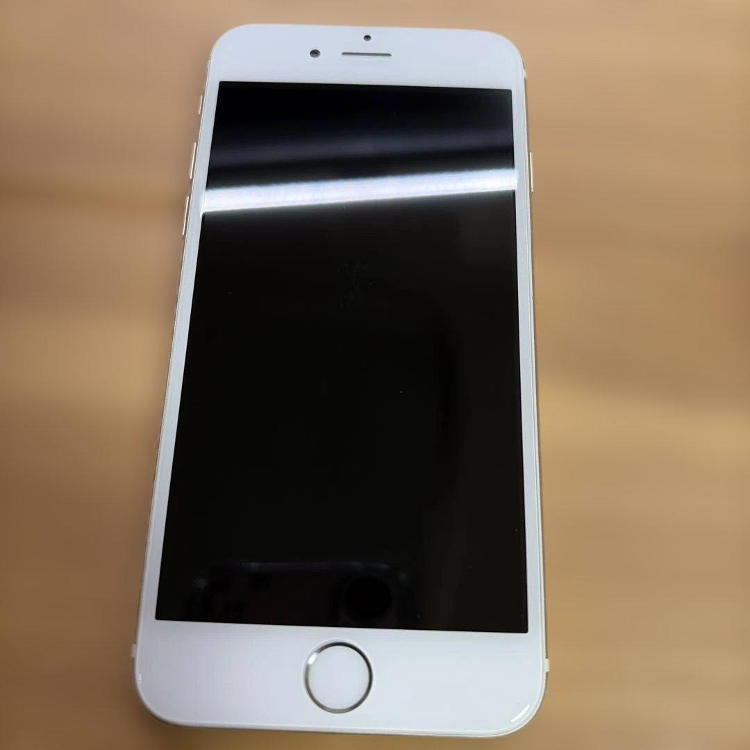 iPhone6 64GB ゴールドMG4J2J/A バッテリー83%