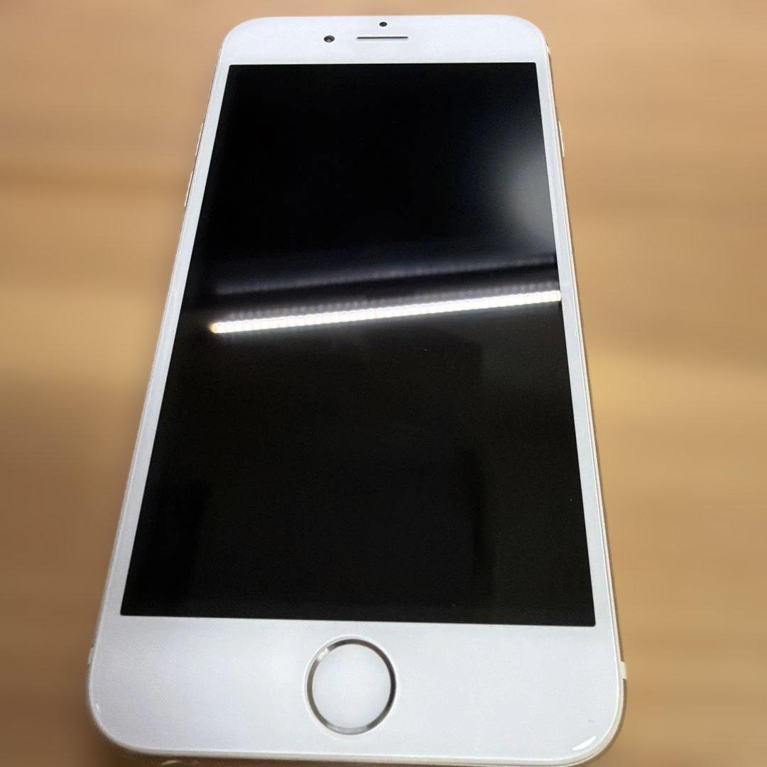 iPhone6 64GB ゴールドMG4J2J/A バッテリー83%