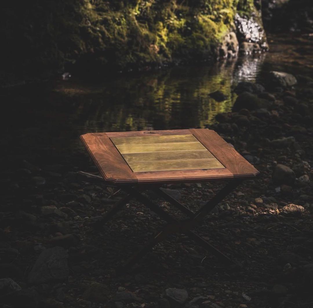 【未開封品】OLDMOUNTAIN Nora’s テーブルフルセット