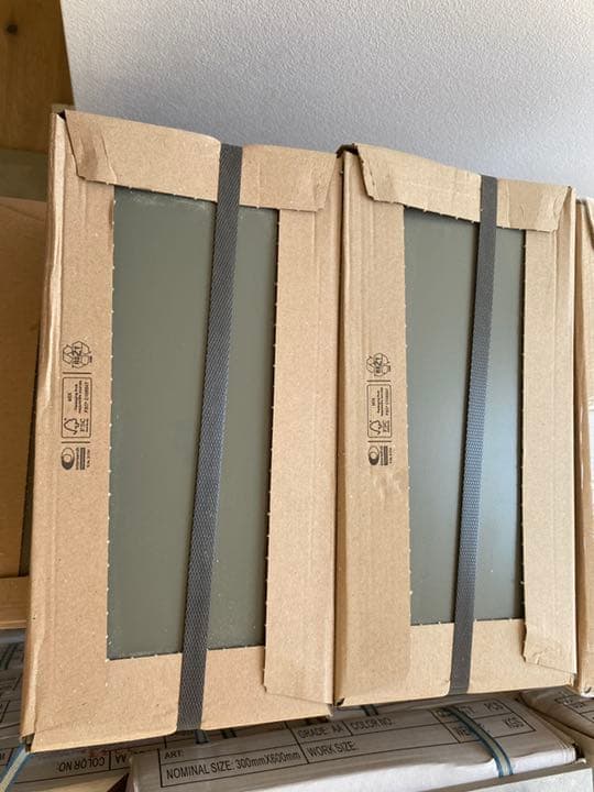 15Thirty | tiles by HiRATA TILE 1ケースあたり