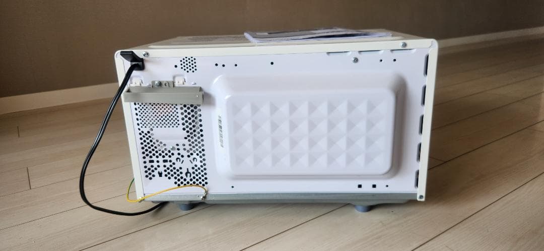 『美品』HITACHI電子レンジ HMR-FT183 (2021年製)