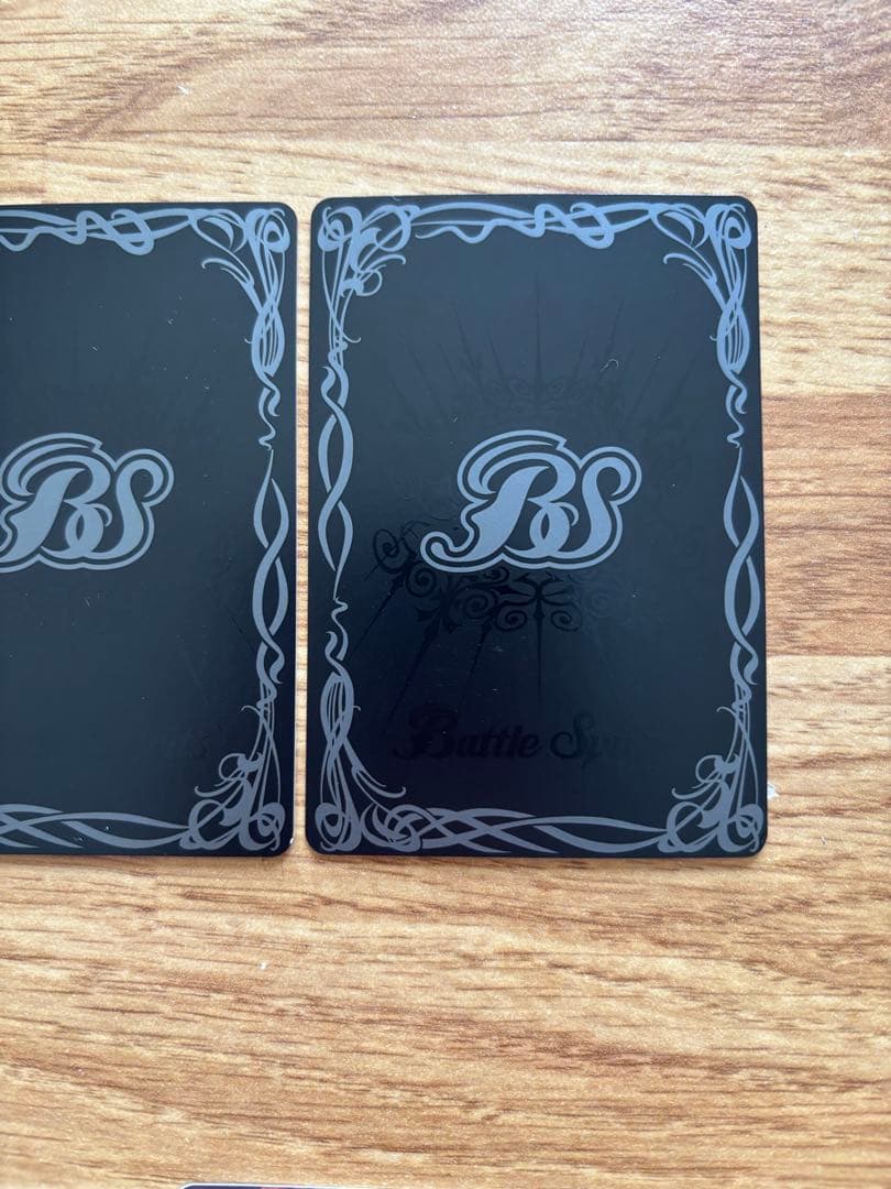 三賢神 グシュナサフ 2枚