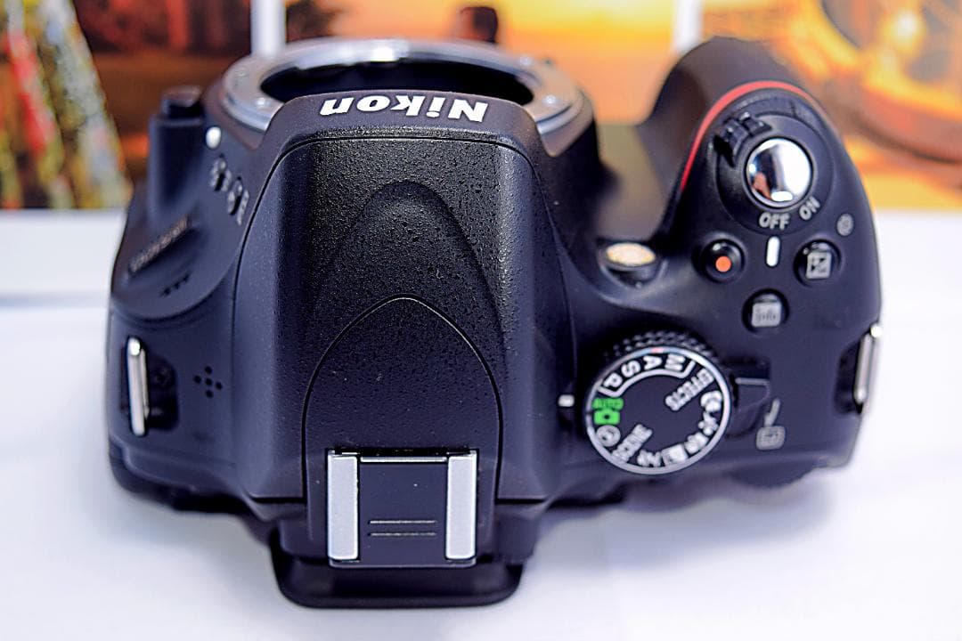 ❤スマホ転送OK❤Nikon D5100❤自撮,動画OK❤