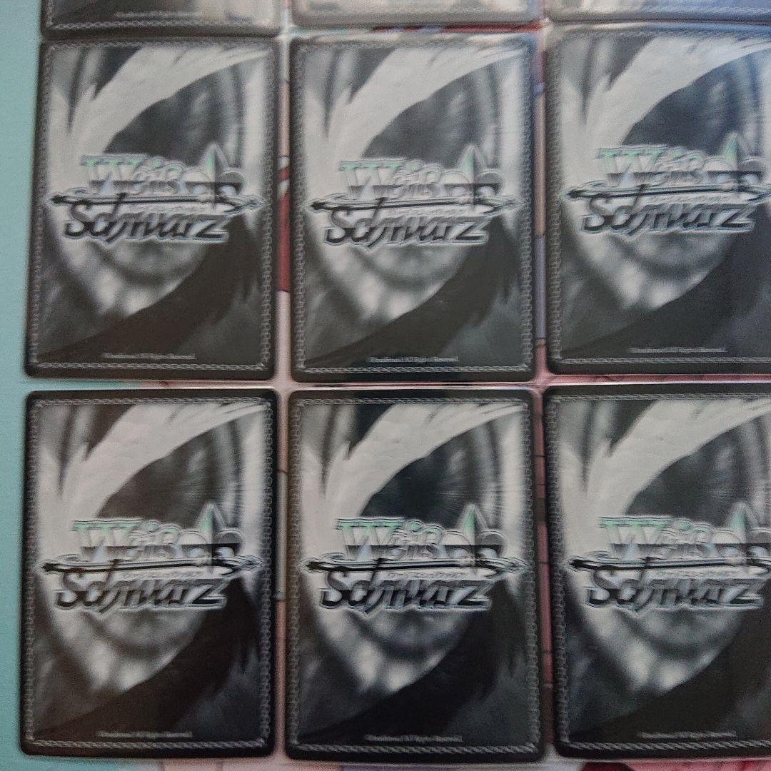 ヴァイス SP サイン 15枚 まとめ売り