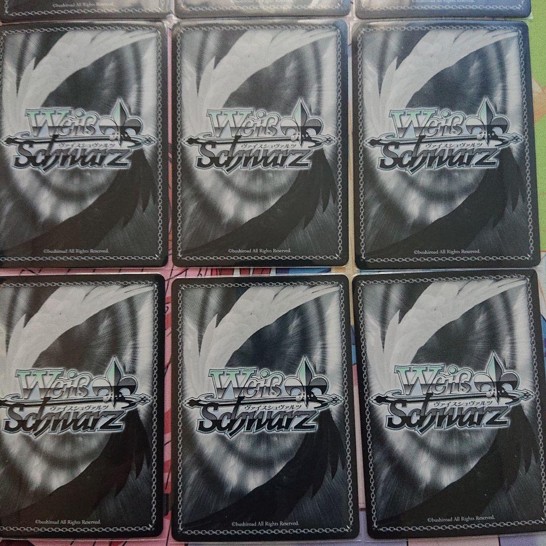 ヴァイス SP サイン 15枚 まとめ売り