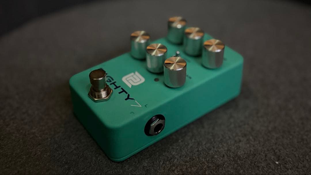 LPD EIGHTY7 ほぼ未使用 エイティーセブン 最終値下げ！！