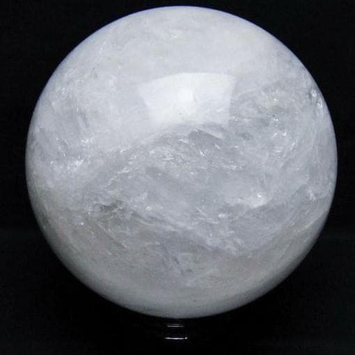 【本物保証】虹入り 水晶 丸玉 スフィア 7.6kg 天然石 クォーツ 送料無料