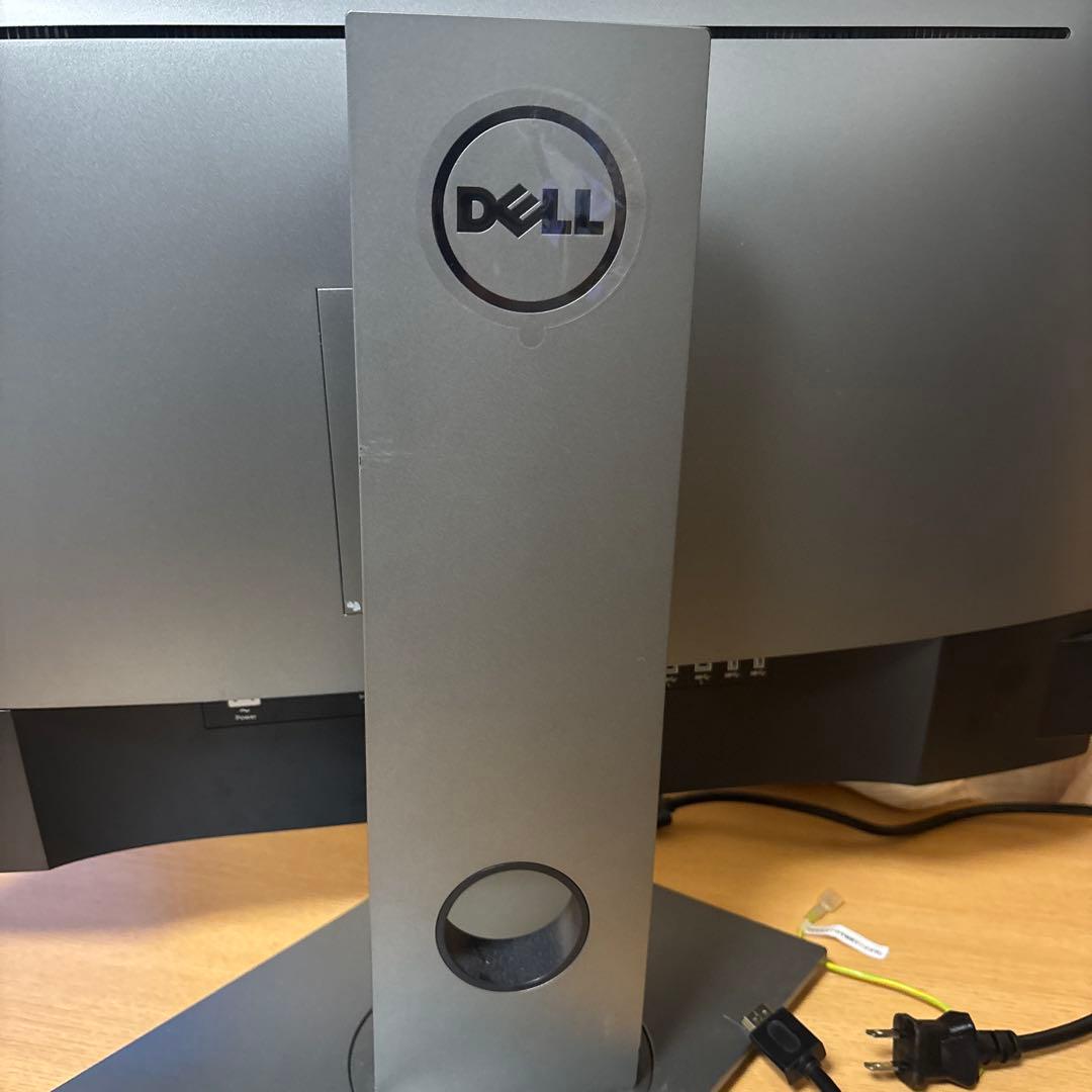 DELLゲーミングモニター25インチ