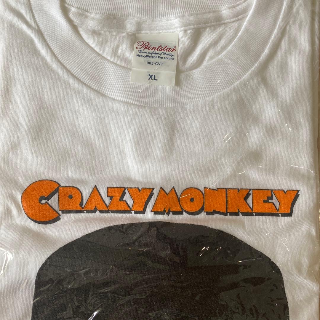 葛西純　Tシャツ