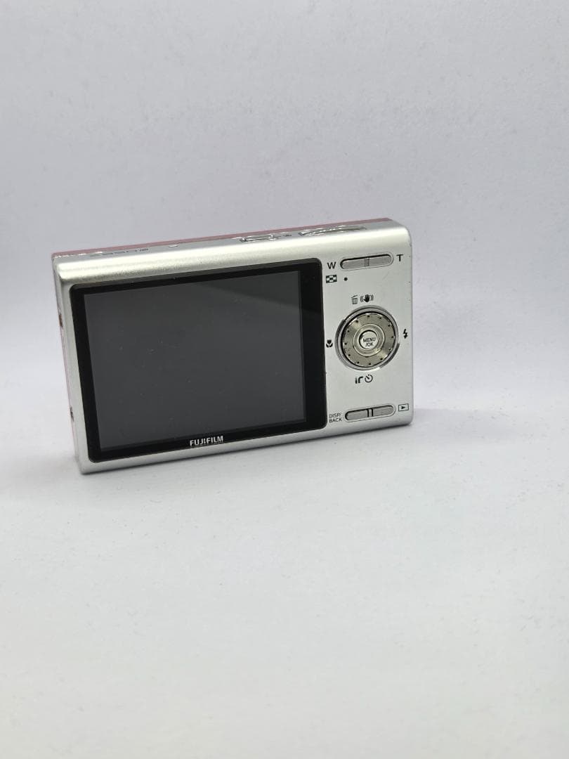 【スマホ転送OK】FUJIFILM FINEPIX Z250fd ピンク