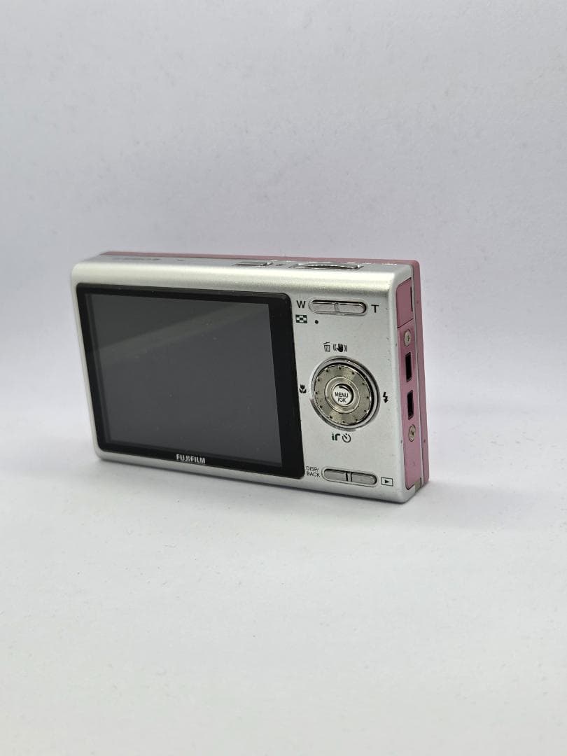 【スマホ転送OK】FUJIFILM FINEPIX Z250fd ピンク