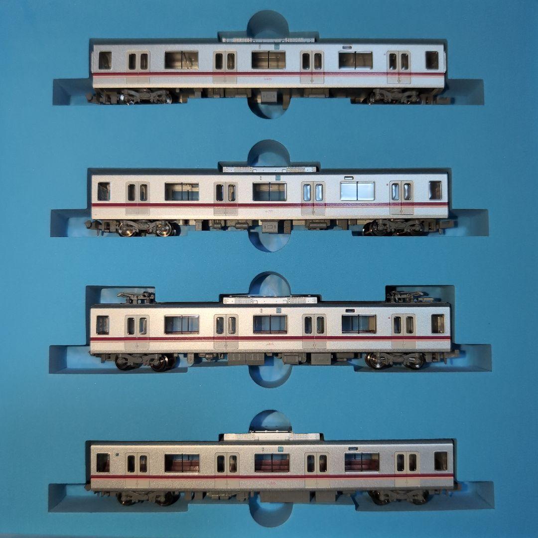 マイクロエース 東京メトロ08系 10両セット