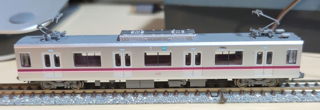 マイクロエース 東京メトロ08系 10両セット