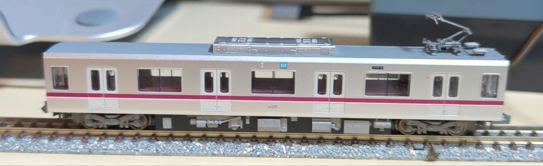 マイクロエース 東京メトロ08系 10両セット