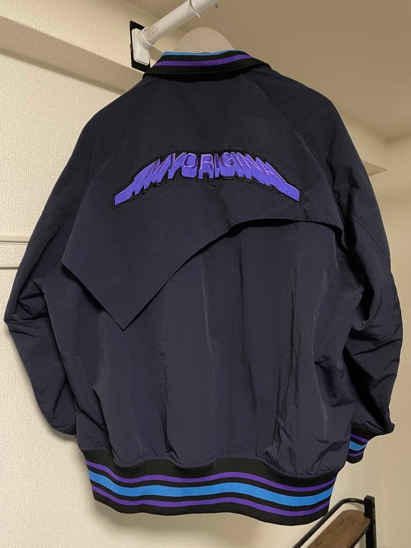 zutomayo テクノプア バーシティジャケット XL