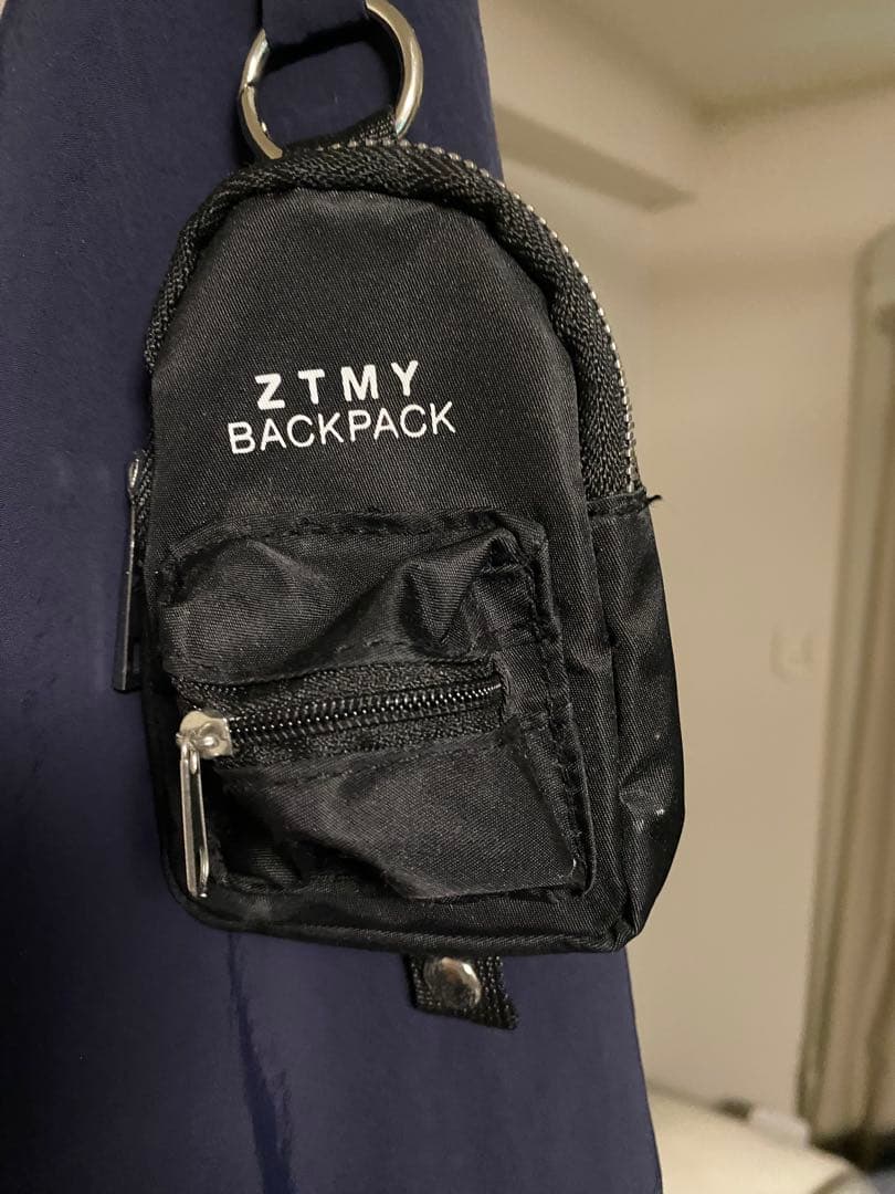 zutomayo テクノプア バーシティジャケット XL