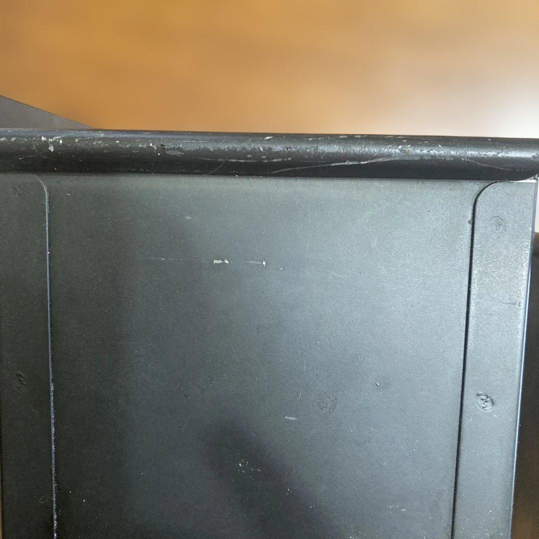 二つセット　cuoca 千代田　食パン　1斤　スクエア　浅井商店　黒　ブラック