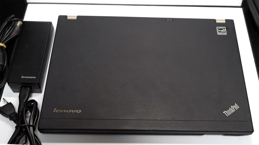 LENOVO Thinkpad X220 Core i7 Windows11仕様