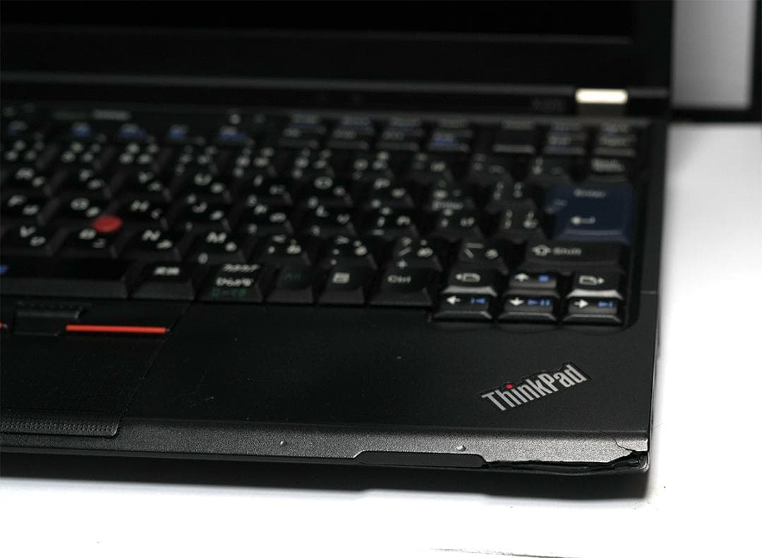 LENOVO Thinkpad X220 Core i7 Windows11仕様