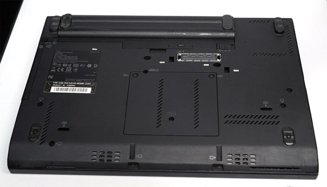 LENOVO Thinkpad X220 Core i7 Windows11仕様