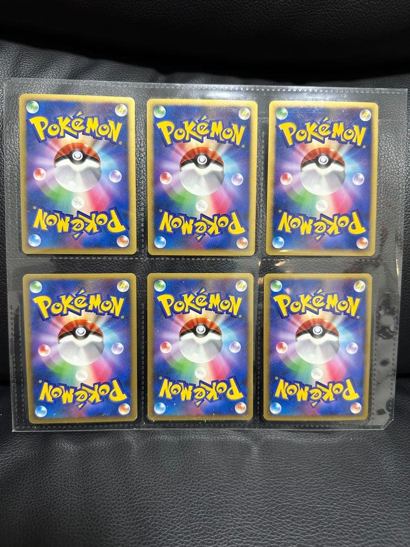 ポケモンカードゲーム　DP映画10周年記念プレミアシート　ダークライあり