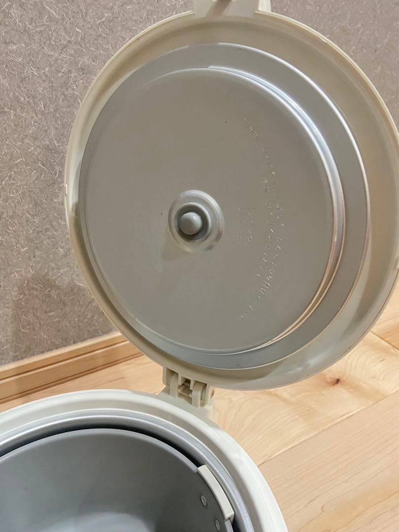 タイガー電子保温ジャー JHG-A110 カトレアFT 1.1L