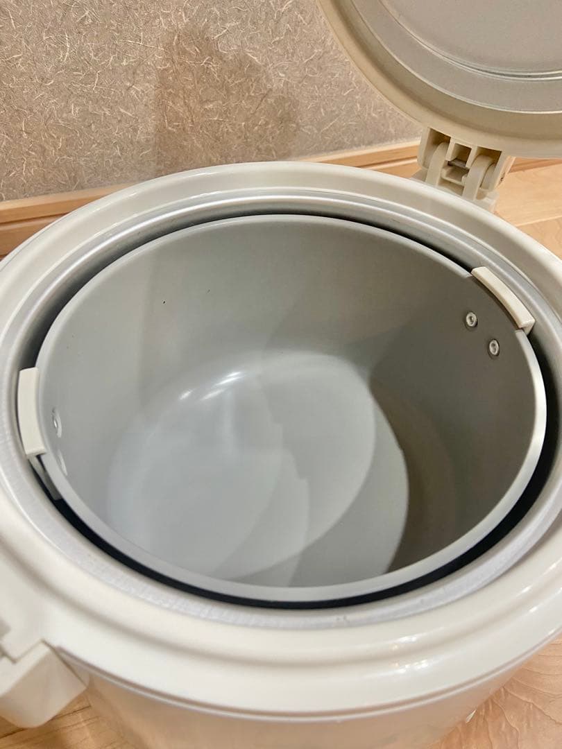 タイガー電子保温ジャー JHG-A110 カトレアFT 1.1L