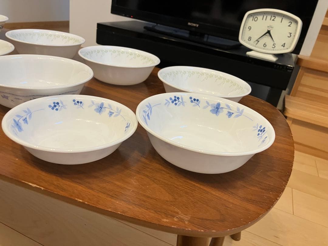 コレール　ボウルセット