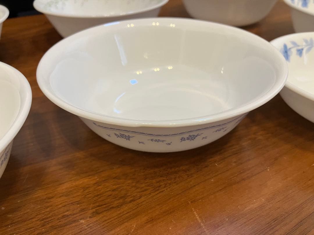 コレール　ボウルセット