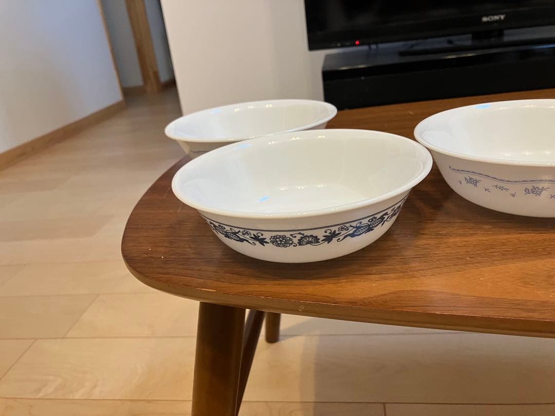 コレール　ボウルセット