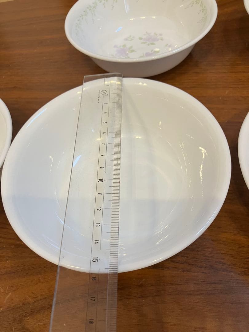 コレール　ボウルセット