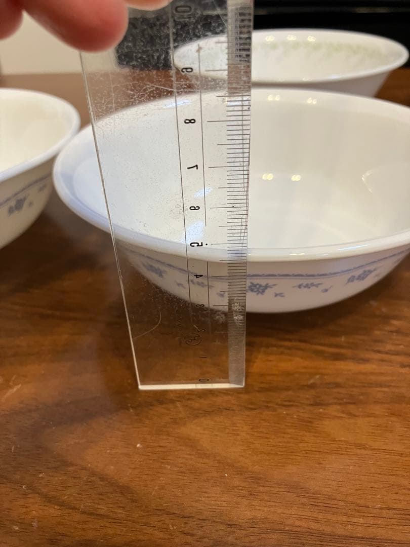 コレール　ボウルセット