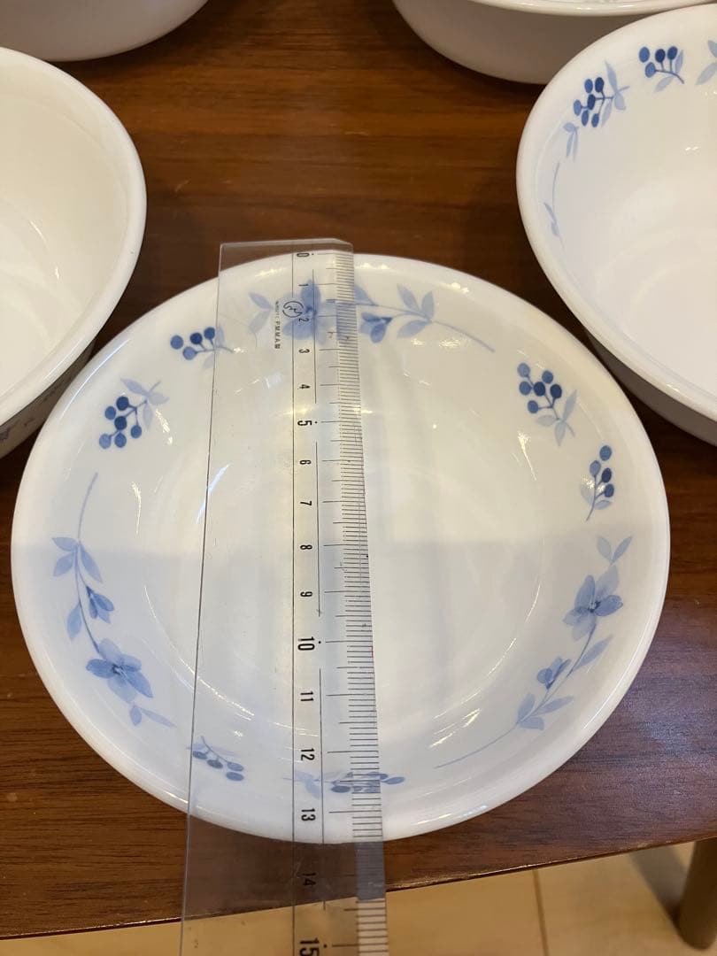 コレール　ボウルセット