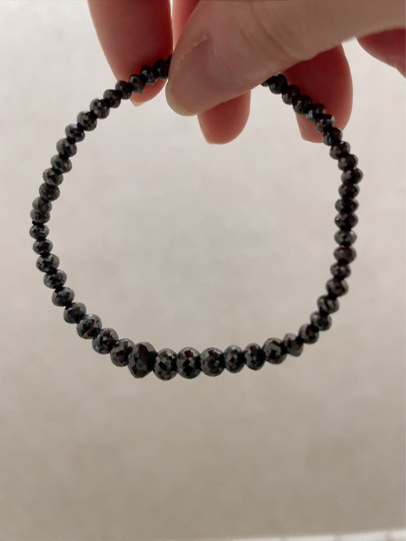 しのぶ先生　ブラックダイヤモンドブレス