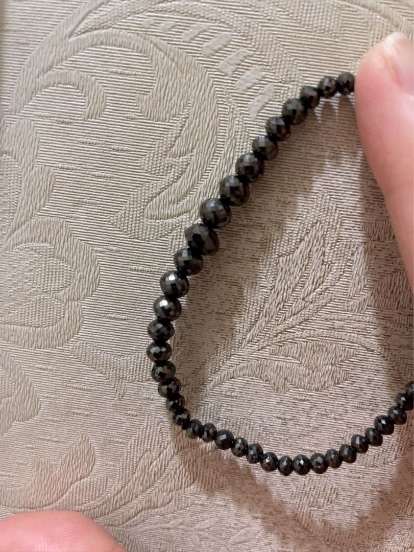 しのぶ先生　ブラックダイヤモンドブレス