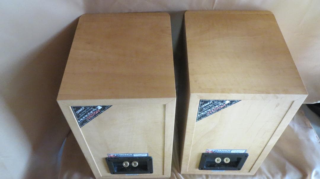 TANNOY MERCURY CUSTOM  タンノイ