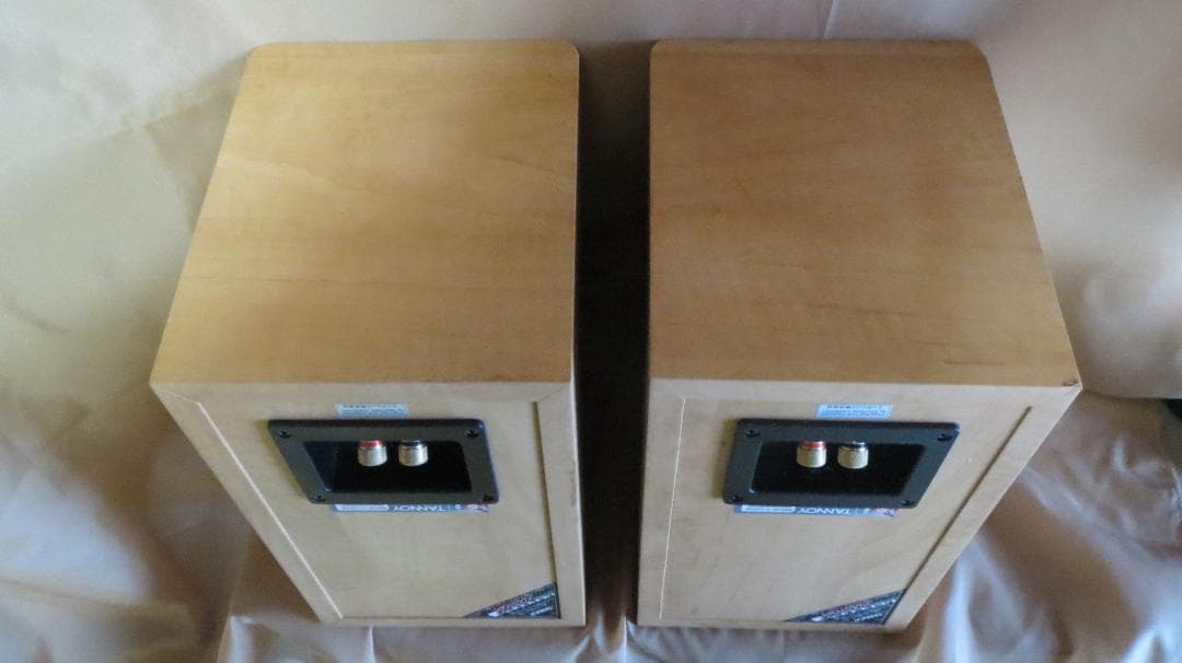 TANNOY MERCURY CUSTOM  タンノイ