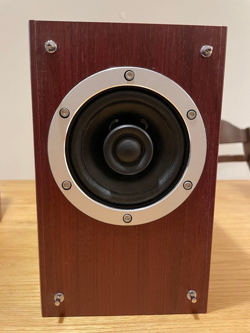 TEAC ブックシェルフスピーカー LS-301