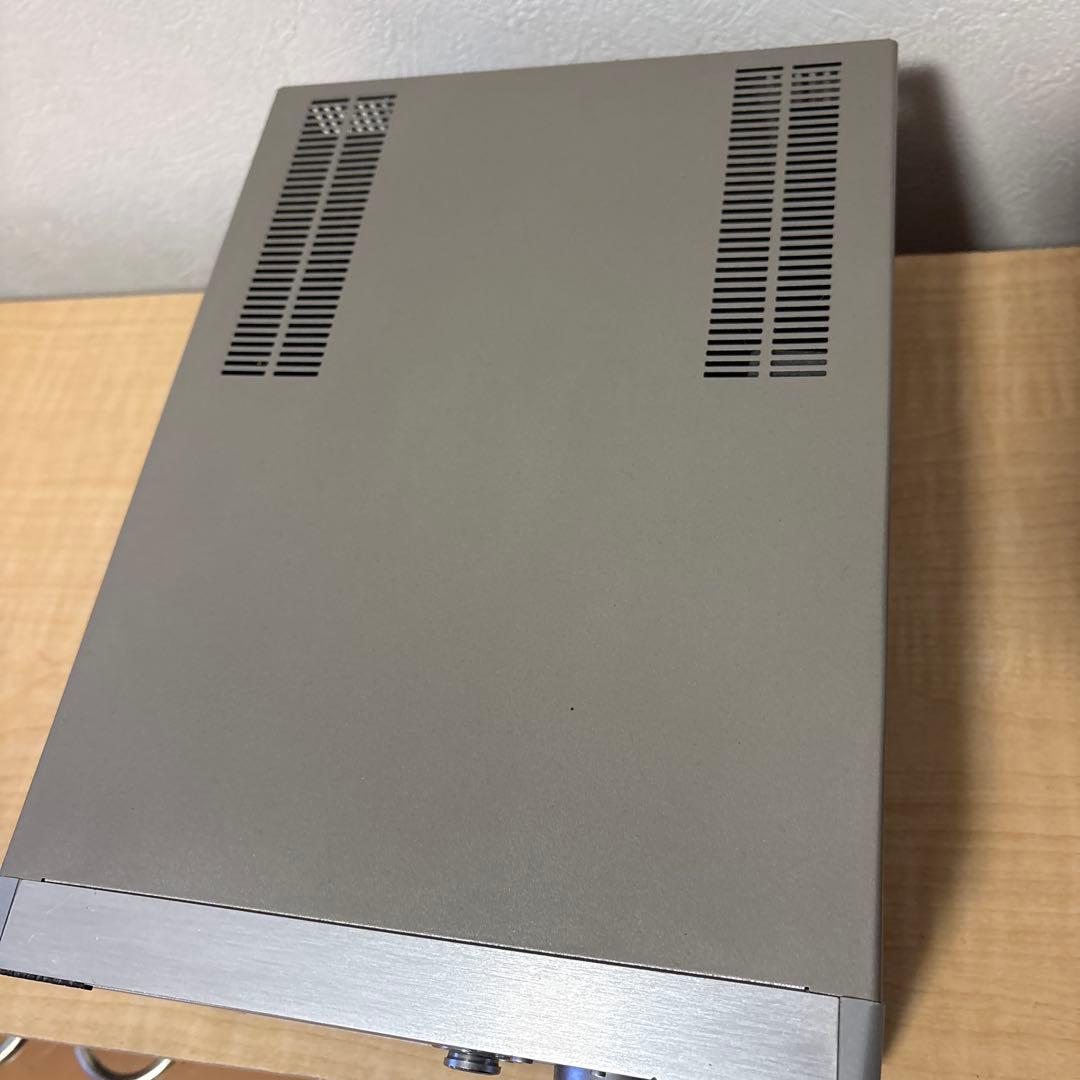 KENWOOD ケンウッド RD-UDA77　CD・MDデータ化　コンポ　取説付